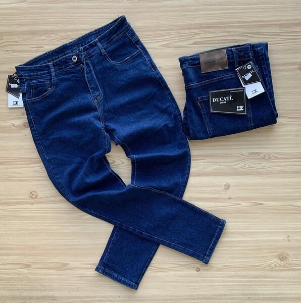 Jeans Trousers