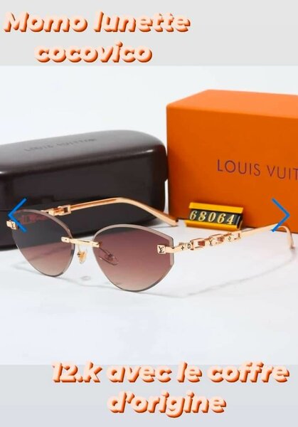 12.k avec le coffre d'origine