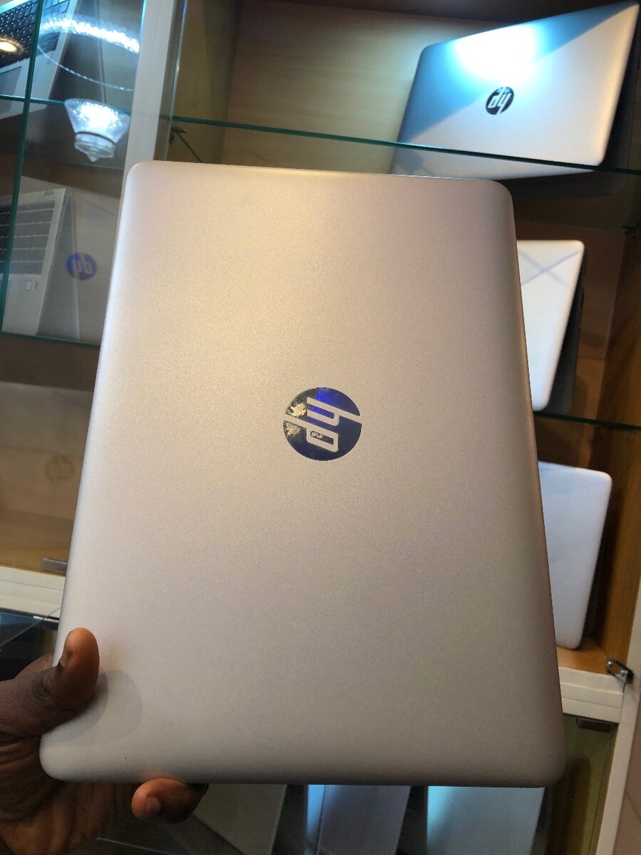 Hp Probook G5 Corei5