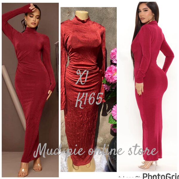 Beautiful and stylish women's dress