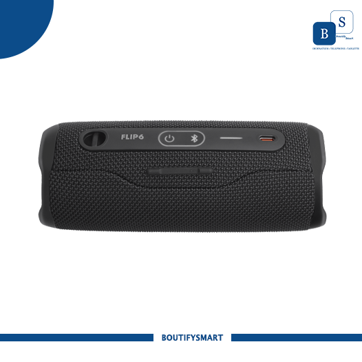 Enceinte Bluetooth Portable JBL Flip6