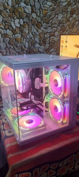 Gaming RGB