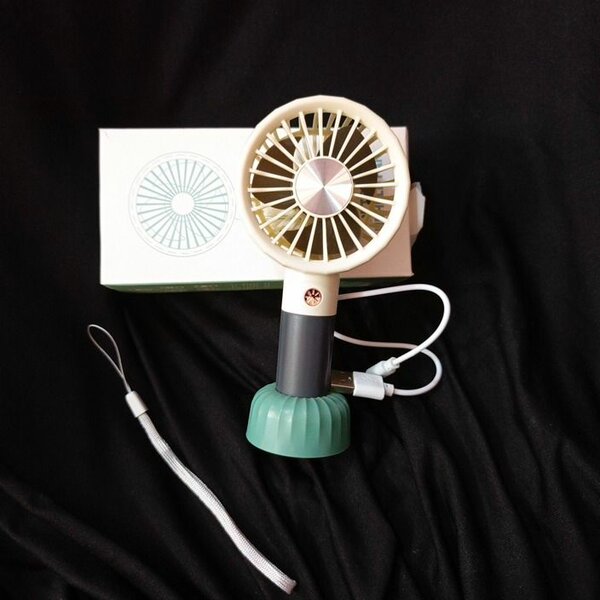Mini ventilateurs
