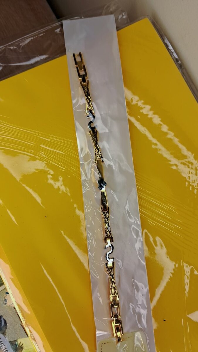 Ladies and Gents Bracelets