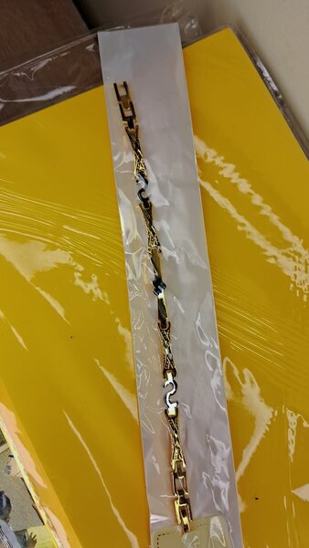 Ladies and Gents Bracelets