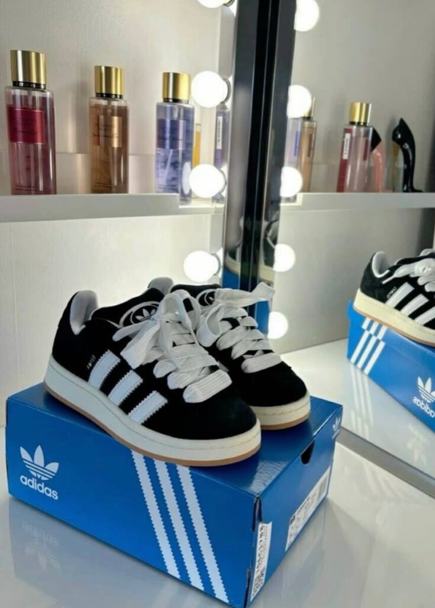 ADIDAS CAMPUS 00S