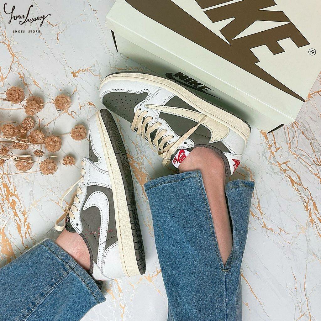 Nike sb travis scott