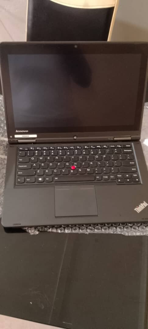 Lenovo yoga 12 x 360 4th touch screen