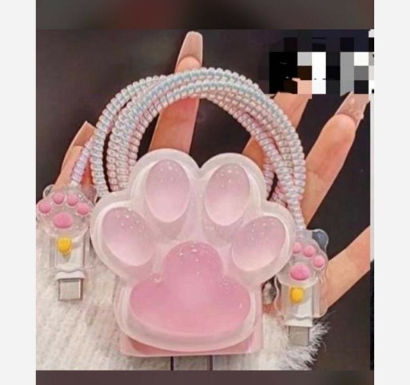 Câble de Chargeur Mignon