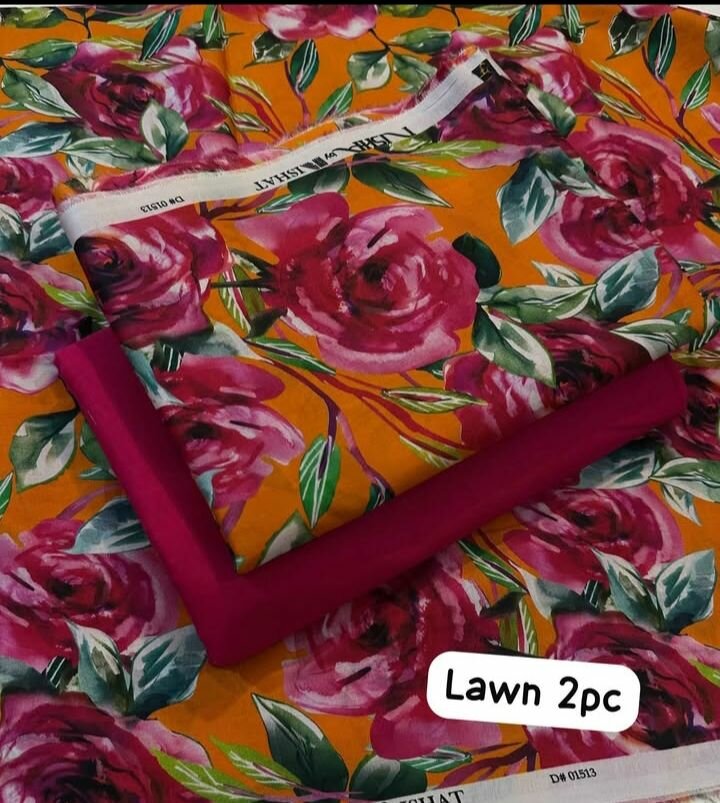 Lawn 2 Peace Suit