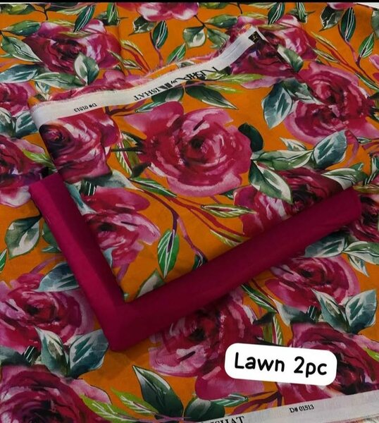 Lawn 2 Peace Suit