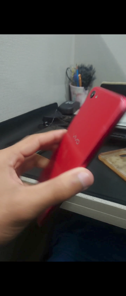 Vivo Y83