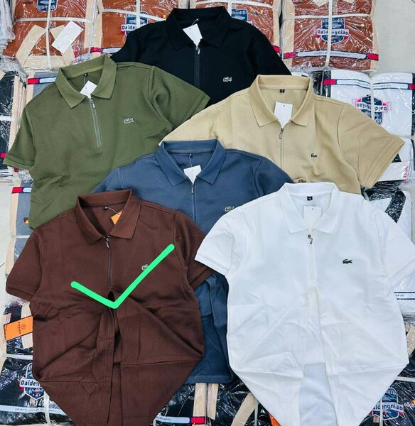 Chambu tshirts  nice