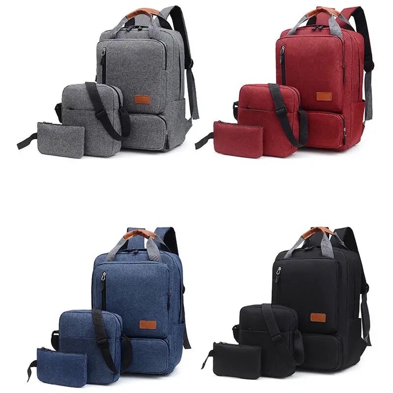 3in1 laptop backpacks
