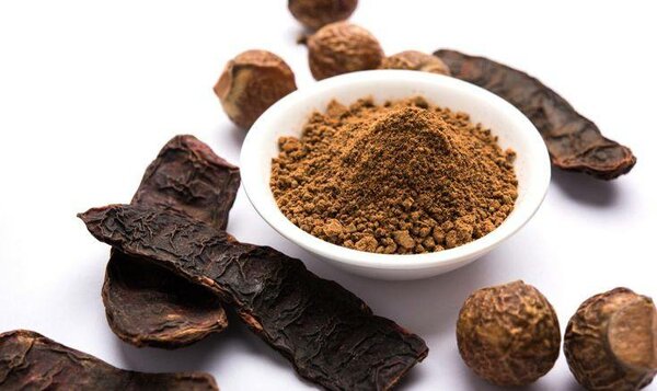 Poudre de Shikakaï Naturelle