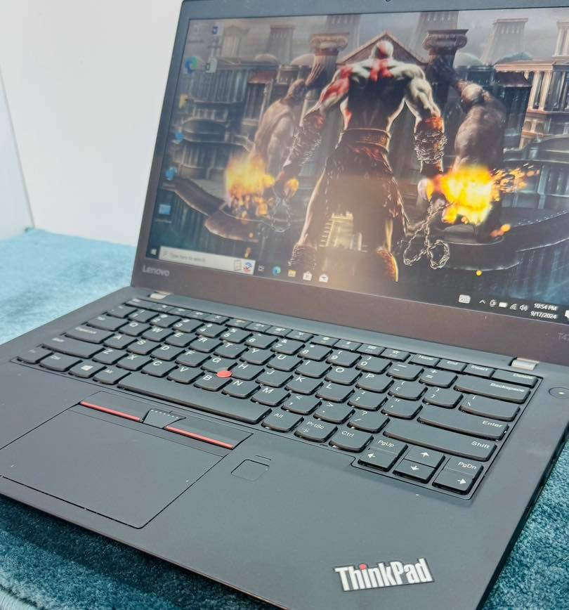 LENOVO THINKPAD T460S 