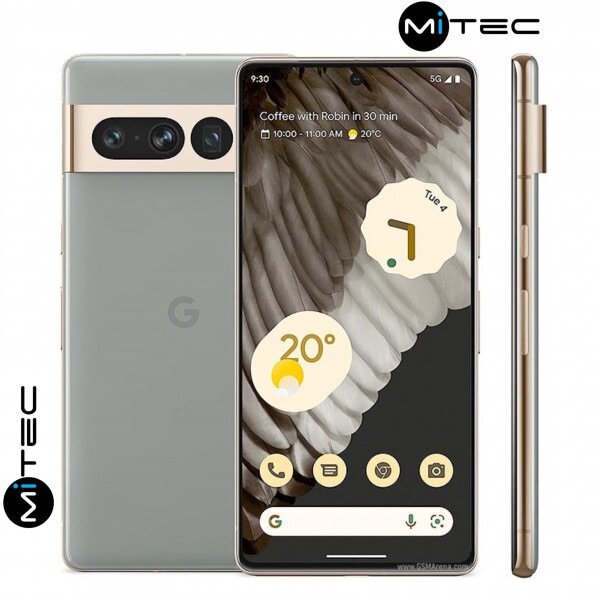 Smartphone Pixel 7 Pro 128GB