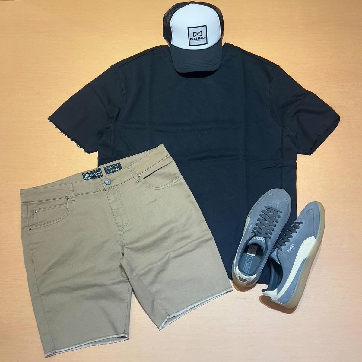 Men’s Casual T-shirts