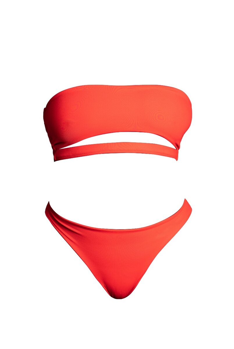 FLAME SWIMWEAR/SWIMSUIT