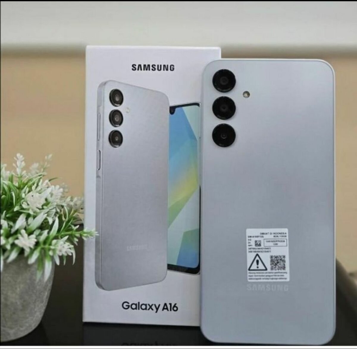 Samsung Galaxy A16