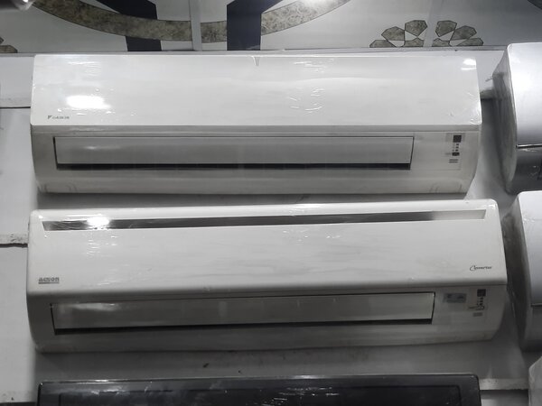 Inveterx ac 1.5 ton