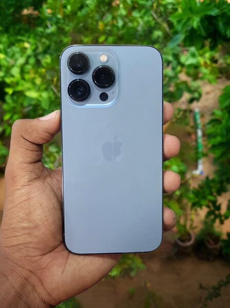 13pro max 128gig factory unlocked