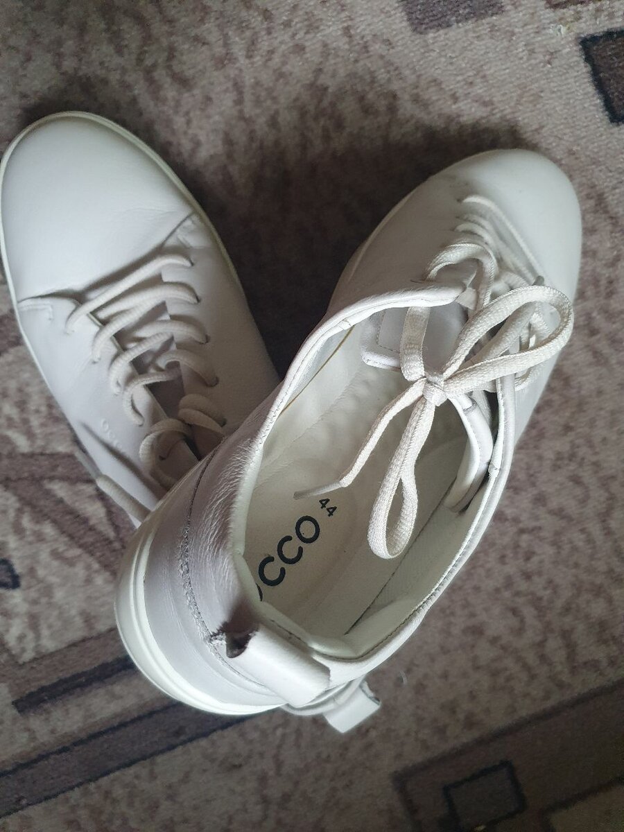 Кеды / кроссовки