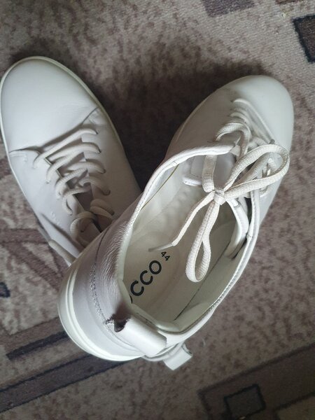 Кеды / кроссовки