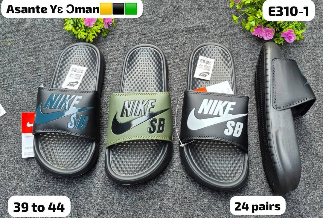 Chaussures pour hommes