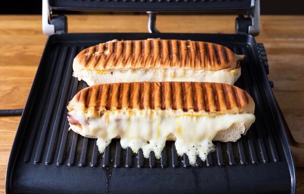 Panini au fromage