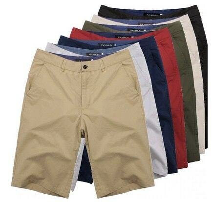 Shorts casuals homme