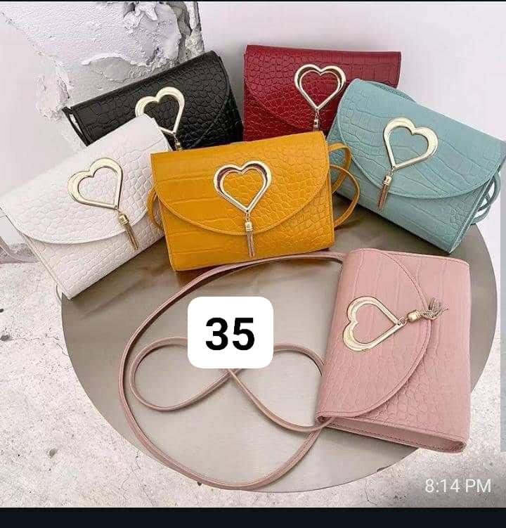 Stylish women's handbag