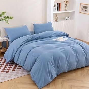 DUVET EXTRA KING  SIZE 4 PCS