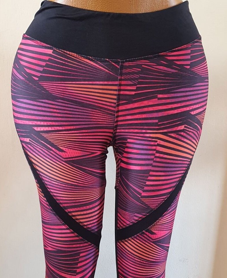 active wear bottoms