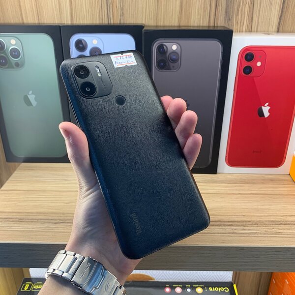Redmi A2 Plus