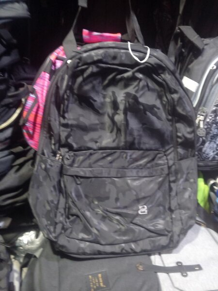 School bags
