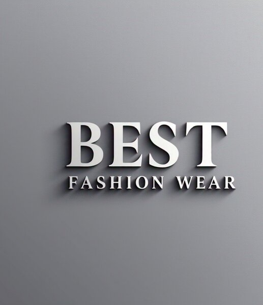 Best fashion wear