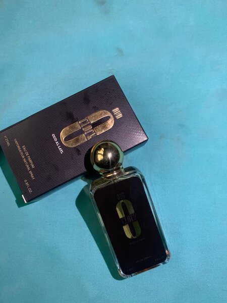 Parfum Intense Noir Élite