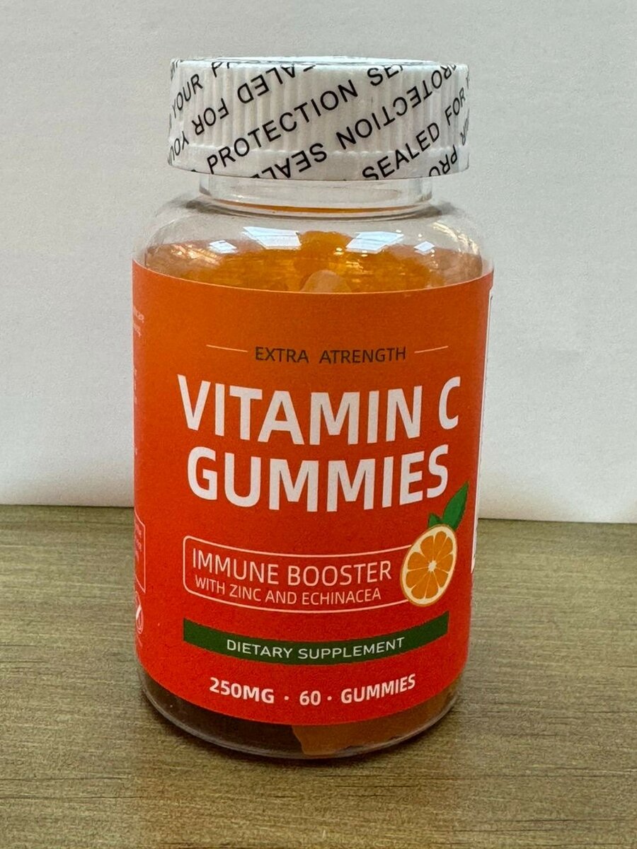 Gummies
