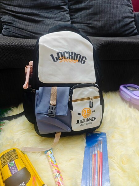 Sac à dos pour enfants coloré