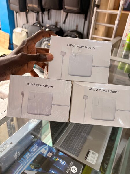 Chargeur MacBook tous modèle