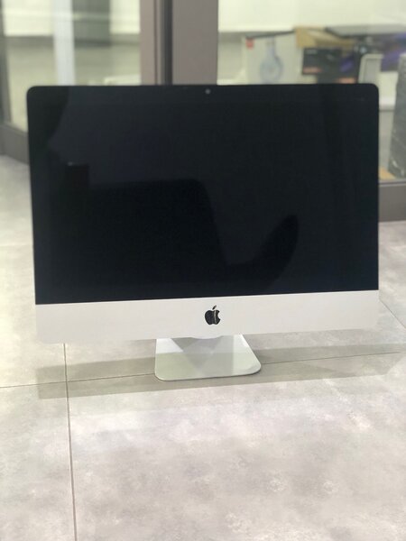 Apple IMac 2014