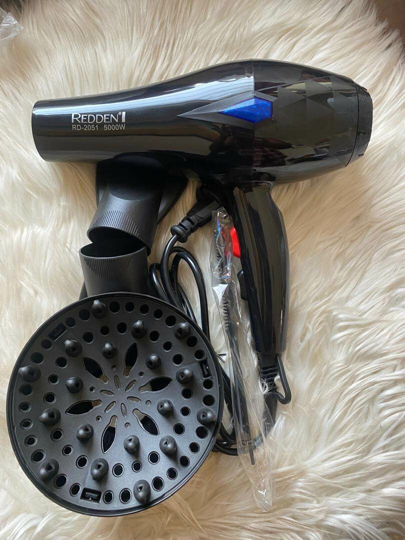 Redden 1 Professional Dryer