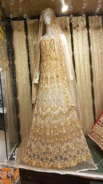 Nat fabric