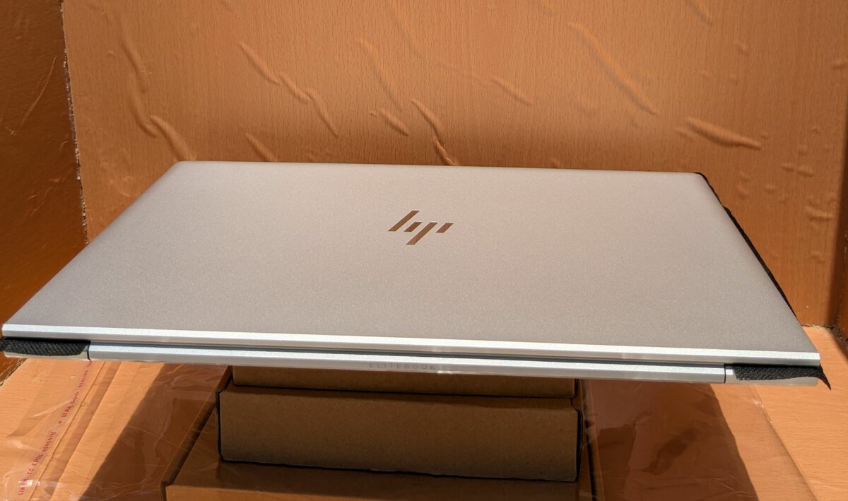 HP EliteBook 850 G8