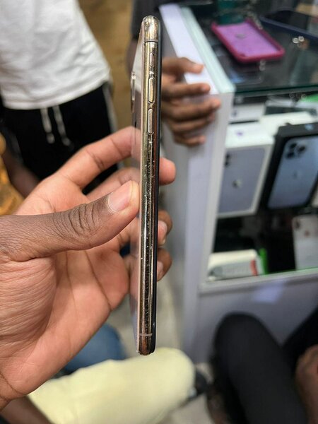 iPhone xs max