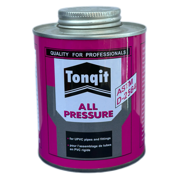 Colle PVC Professionnelle