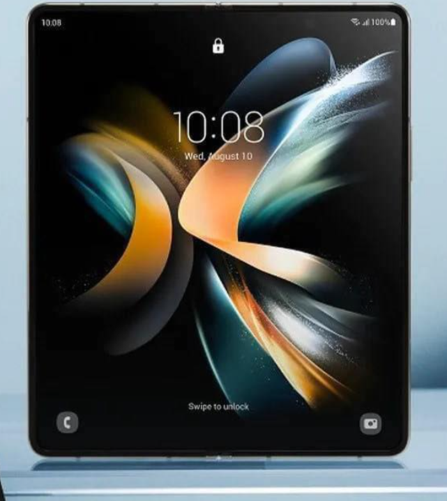 Samsung Galaxy Z Fold 5