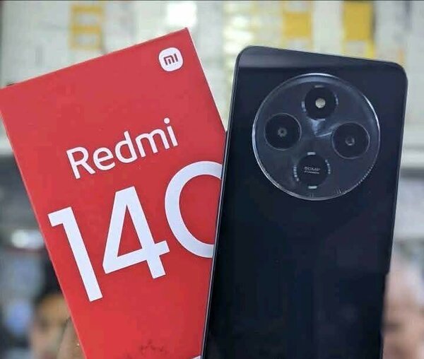 Smartphone Xiaomi Redmi 14C