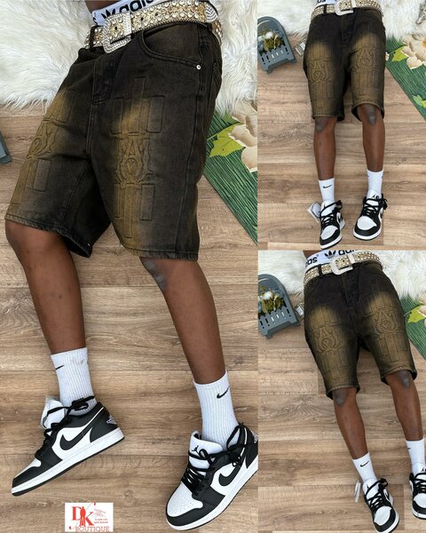 Shorts homme décontractés